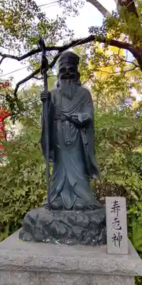 真田山 三光神社(大阪府)
