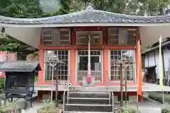 不動寺の建物その他