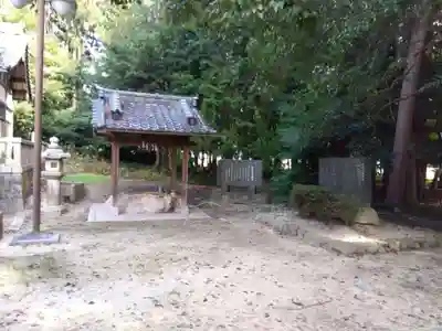 川田神社(滋賀県)