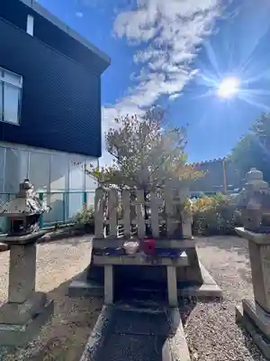 田中神社(京都府)