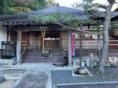 両國寺(柳谷観音大津別院)(滋賀県)