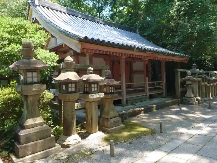 石清水八幡宮(京都府)