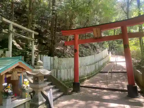 大本山七宝瀧寺(大阪府)