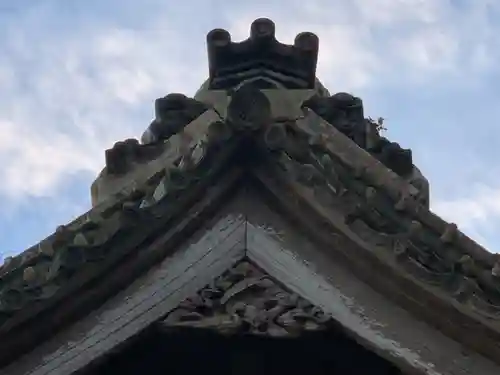 日枝神社のその他建物
