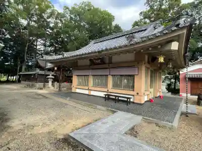 龍宮神社(滋賀県)