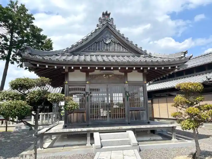 神明宮(滋賀県)