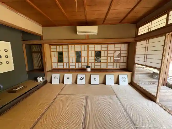 光明院(光明禅院)(京都府)