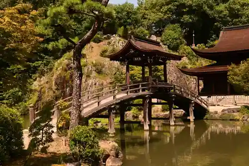 永保寺(岐阜県)