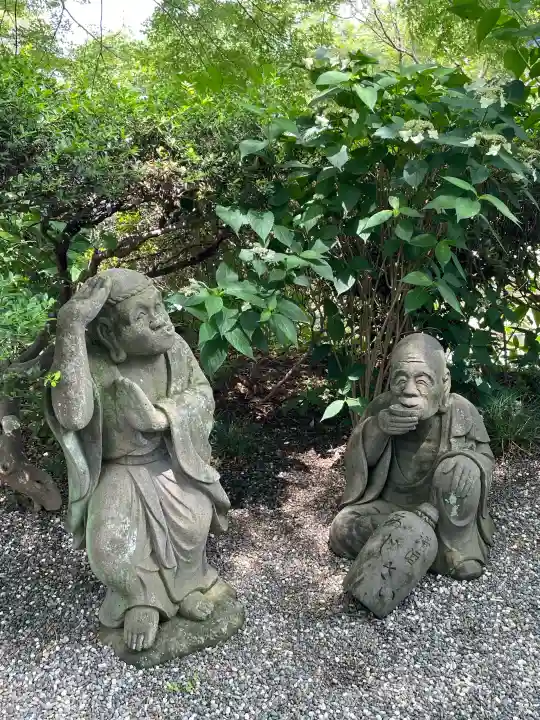 浄慶寺(神奈川県)