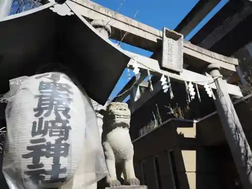 小野照崎神社(東京都)