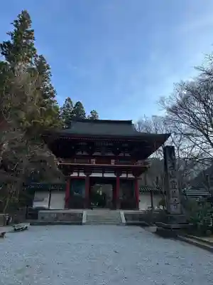 室生寺(奈良県)
