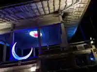 日吉大社のその他建物