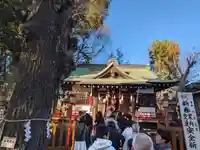 神明大神宮(神奈川県)