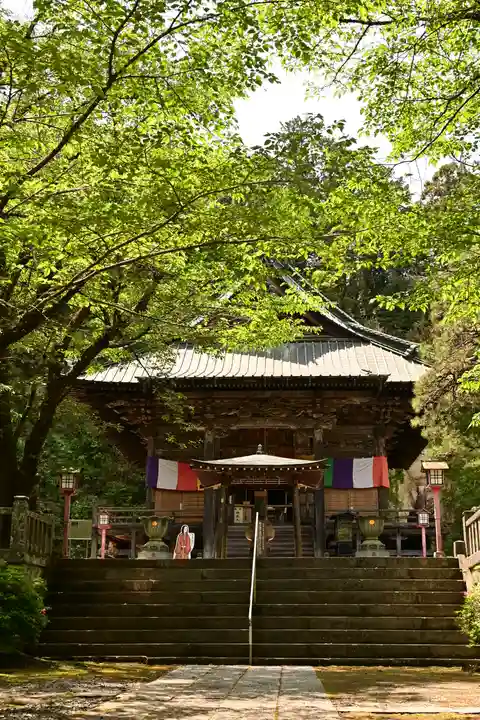正法寺(埼玉県)
