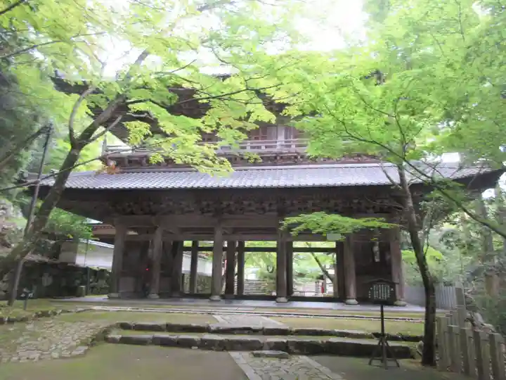 永源寺(滋賀県)