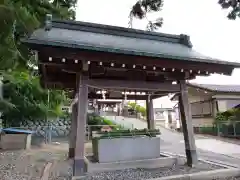 鳩ヶ嶺八幡宮(長野県)