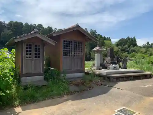 恵光院のその他建物