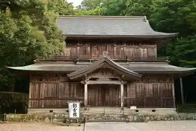 出雲大社(島根県)