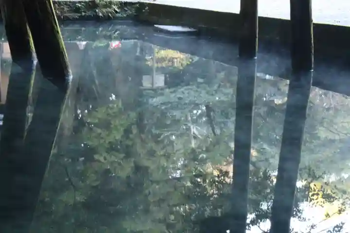 鹿島神宮(茨城県)