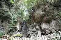 修禅寺 奥の院のその他建物