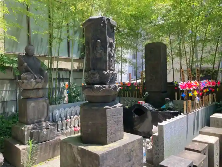 回向院(東京都)