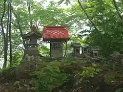 南部一ノ宮(青森県)