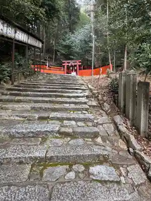 八神社(京都府)