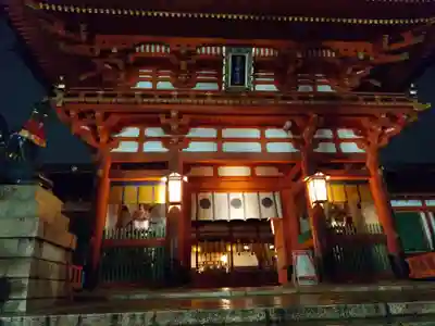 伏見稲荷大社(京都府)