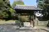 白山神社(岐阜県)