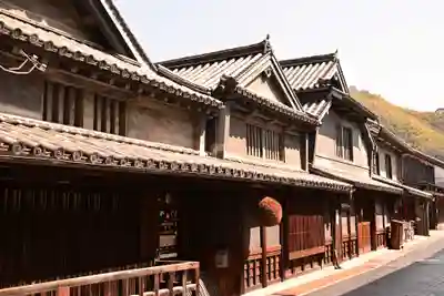 西方寺(広島県)