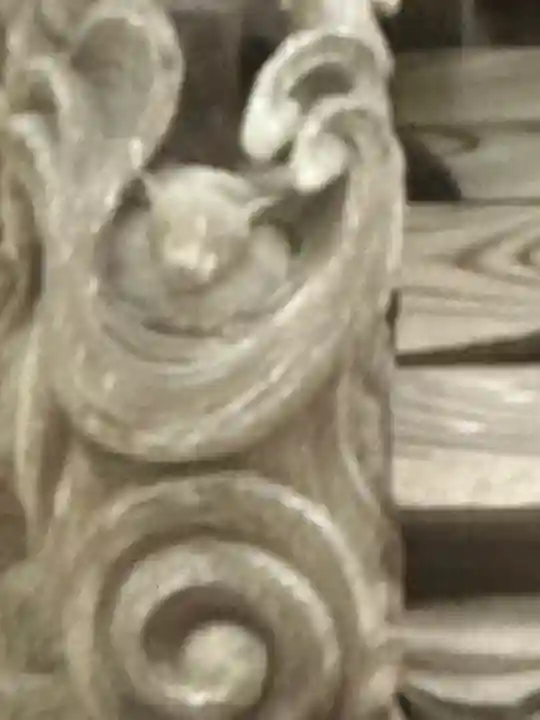 熊野大社(山形県)