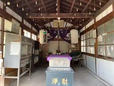 密蔵院(兵庫県)