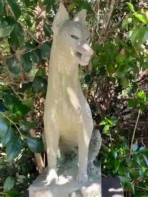 木嶋坐天照御魂神社(京都府)