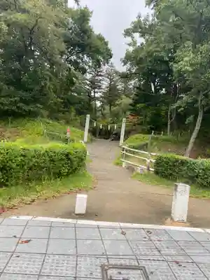 武田神社のその他建物