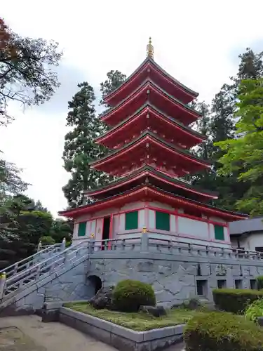 柳沢寺(群馬県)