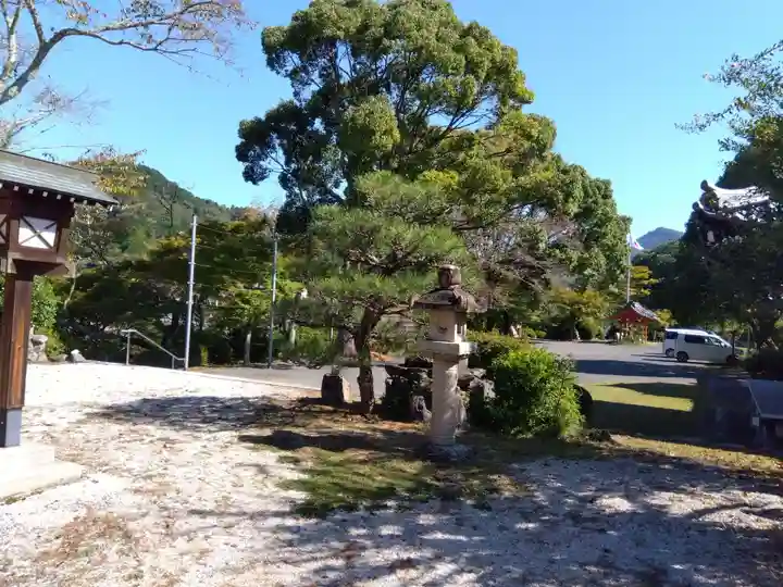 佐久奈度神社(滋賀県)