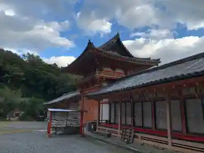 和歌浦天満宮のその他建物
