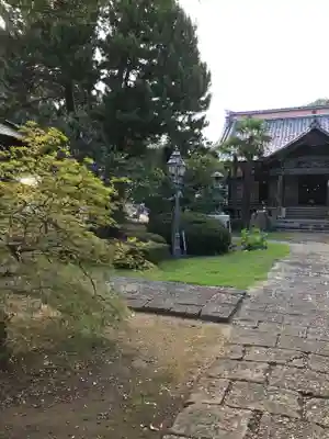 聖眼寺のその他建物