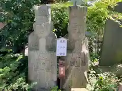 七社神社(東京都)