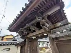 圓通寺(香川県)