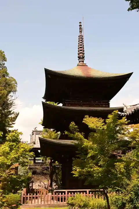 信濃國分寺(長野県)