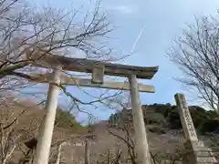 宝満宮竈門神社(福岡県)