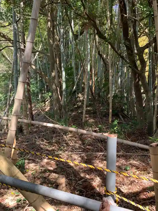 金比羅神社(千葉県)