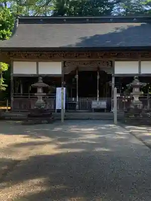 宇良神社(浦嶋神社)(京都府)