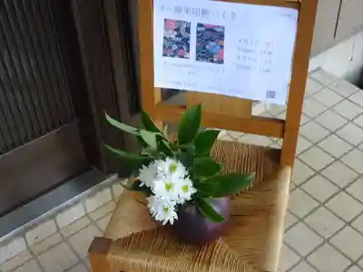 弥生神社の体験その他