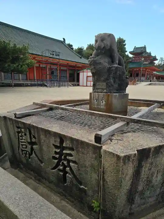 平安神宮(京都府)