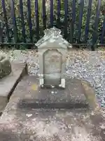 天満天神宮(東京都)