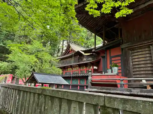 北口本宮冨士浅間神社(山梨県)