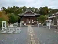 国片主神社(長崎県)