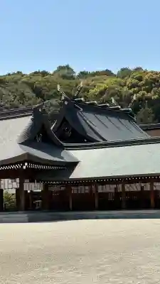 橿原神宮(奈良県)